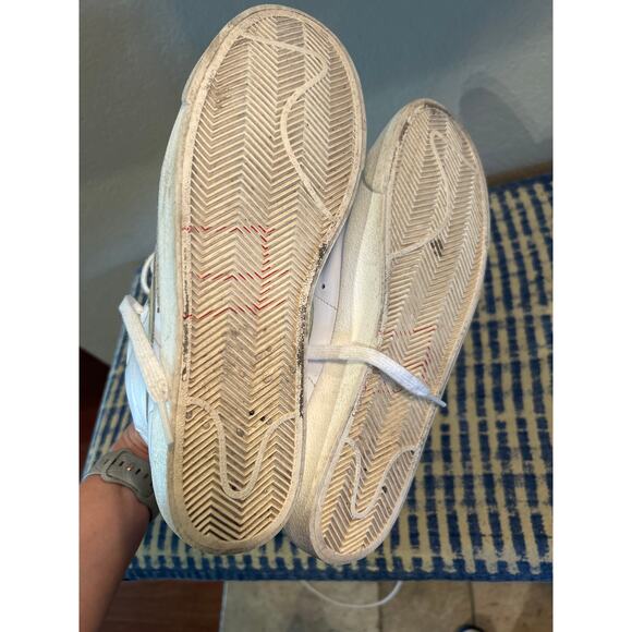 Nike Blazer Mid '77 High Tops - Picture 9 of 9